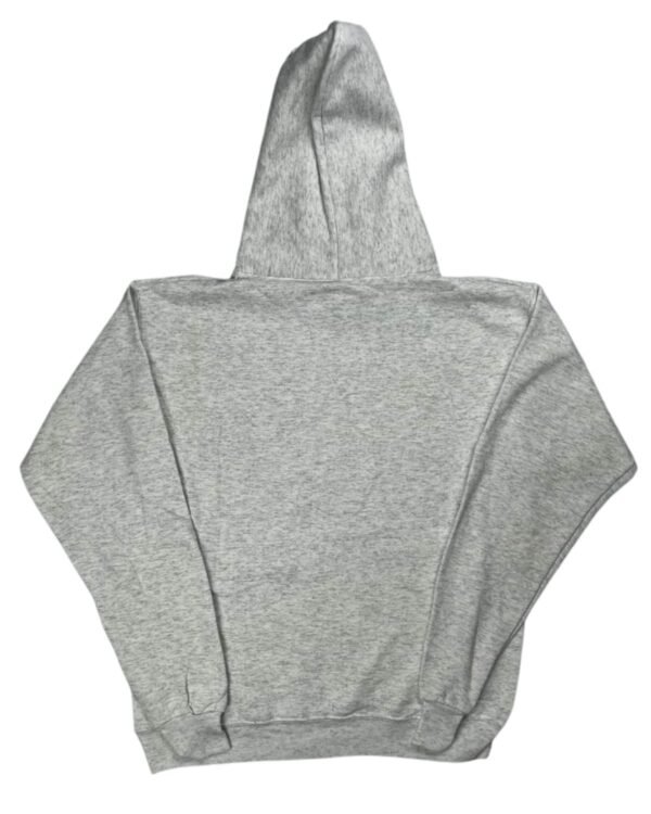 Felpa Thrasher Hoodie Hash Grey Retro