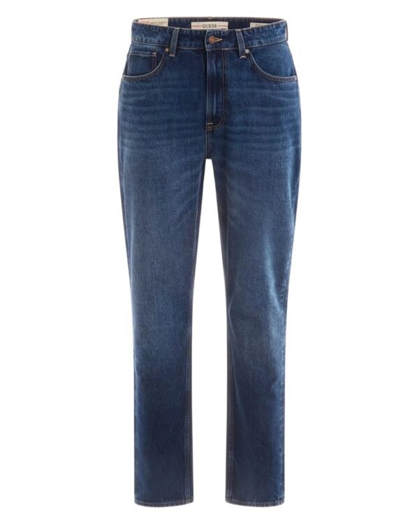 Jeans GUESS Blu