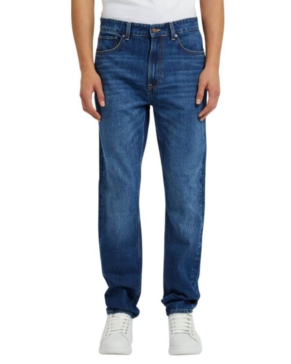Jeans GUESS Blu fit