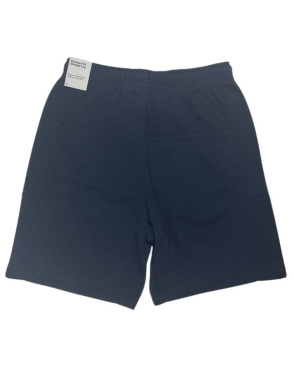 Pantaloncini Nike New York Blu retro