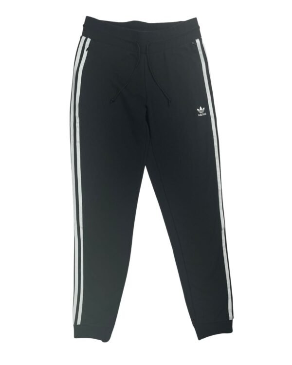 Pantaloni Tuta Neri Adidas