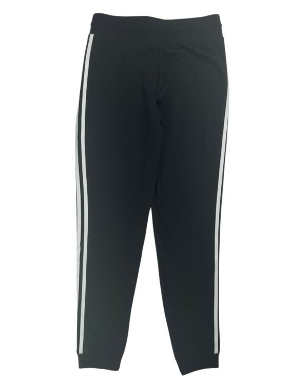 Pantaloni Tuta Neri Adidas retro