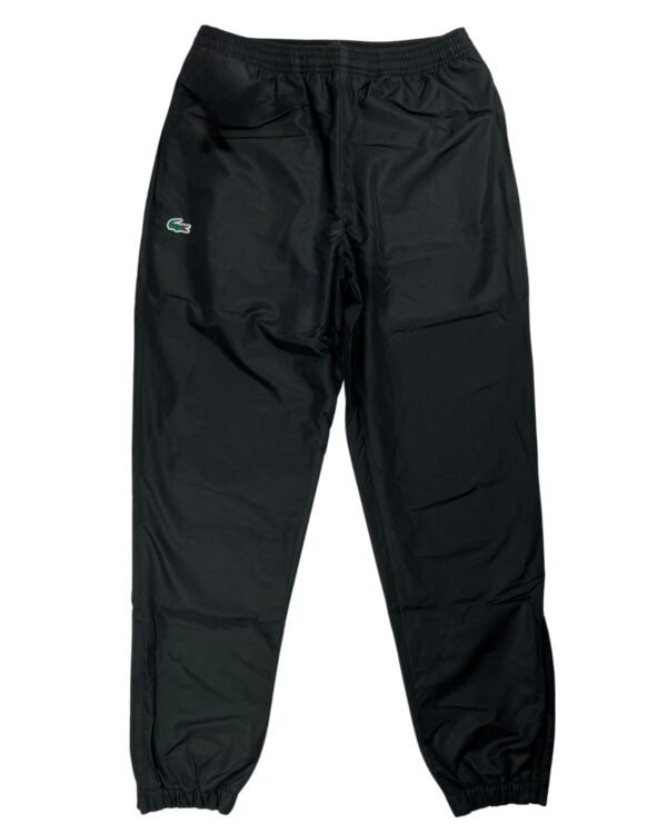 Pantaloni Tuta Neri Lacoste