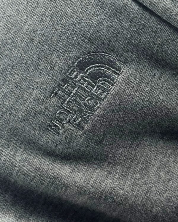 Pantaloni Tuta The North Face Grigia Logo