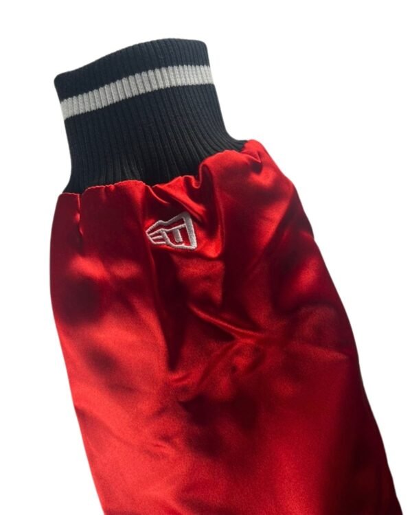 Giacca Bomber Chicago Bulls New Era