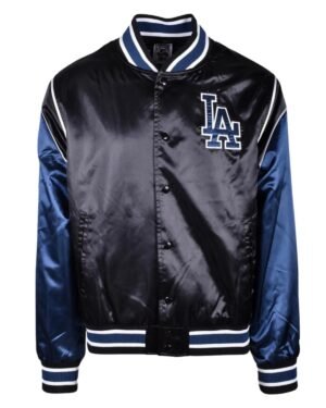 Giacca Bomber Los Angeles