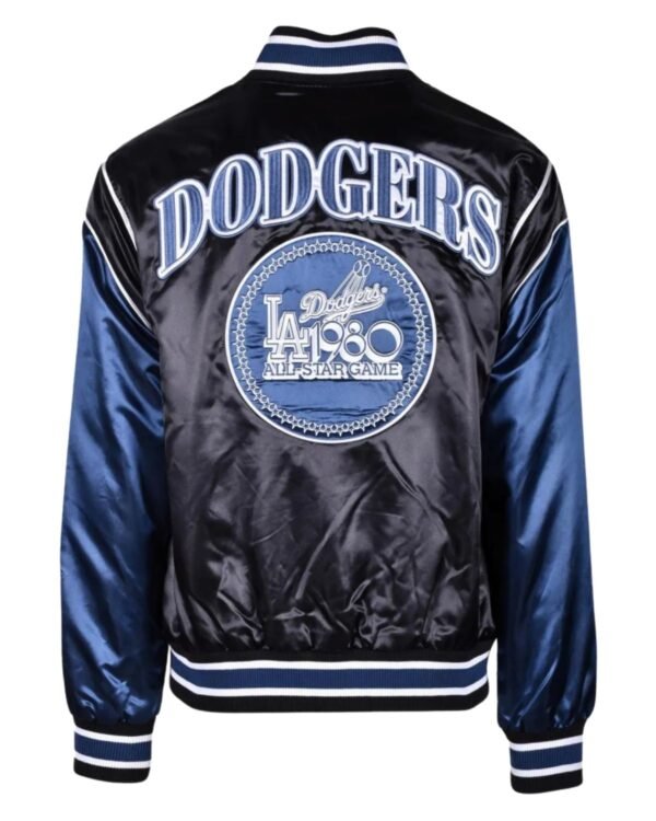 Giacca Bomber Los Angeles Dodgers
