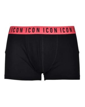 Mutande Boxer Dsquared Icon