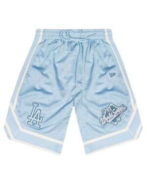 Pantaloncini Los Angeles Azzurri