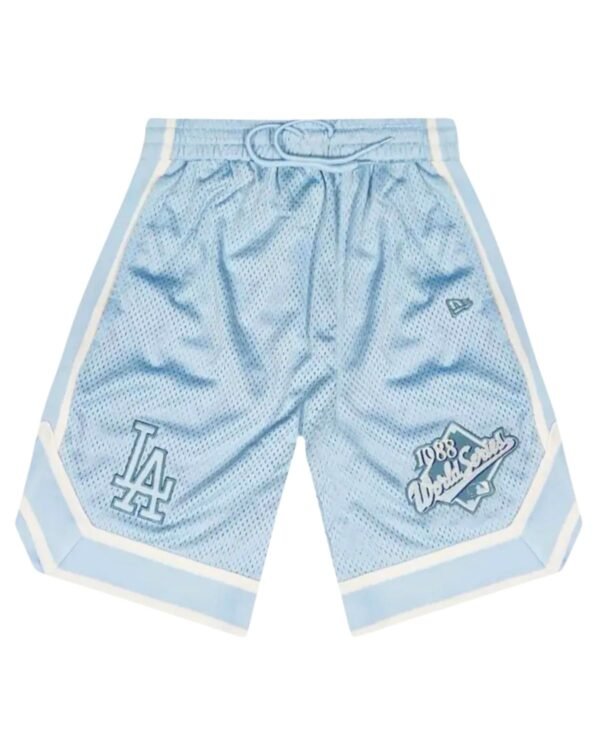 Pantaloncini Los Angeles Azzurri