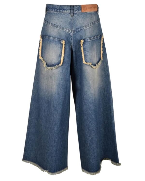 Pantaloni Moncler X Palm Angels Baggy