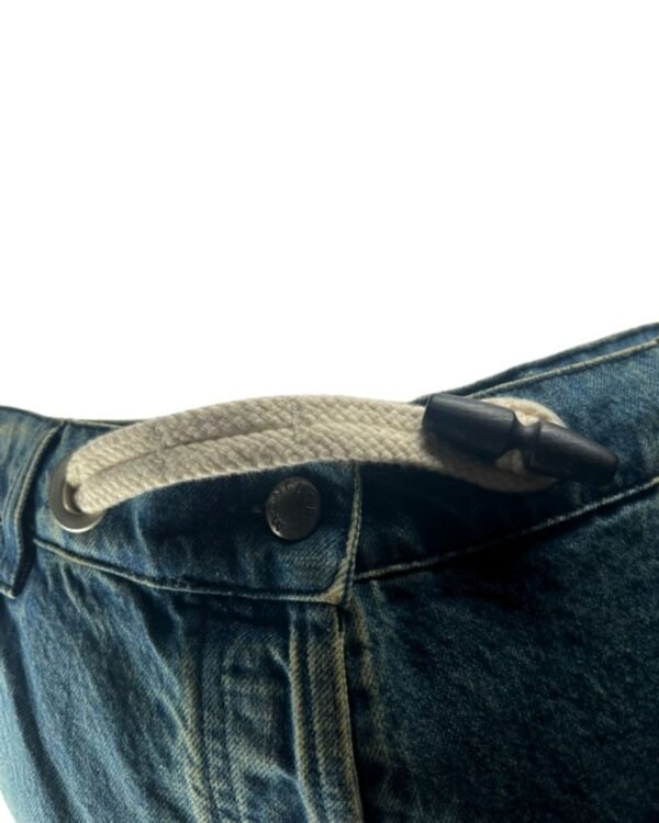 Pantaloni Moncler X Palm Angels Lacci