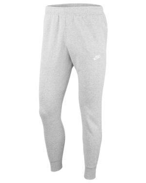 Pantaloni Tuta Grigia Nike