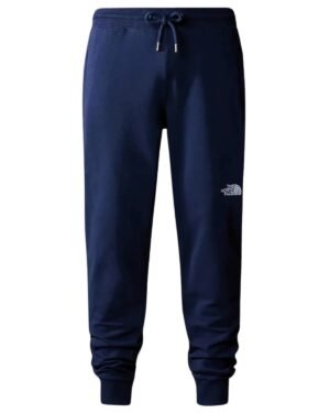 Pantaloni Tuta The North Face Blu