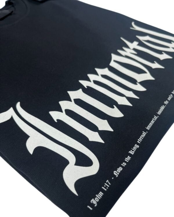 T-shirt John Richmond Logo