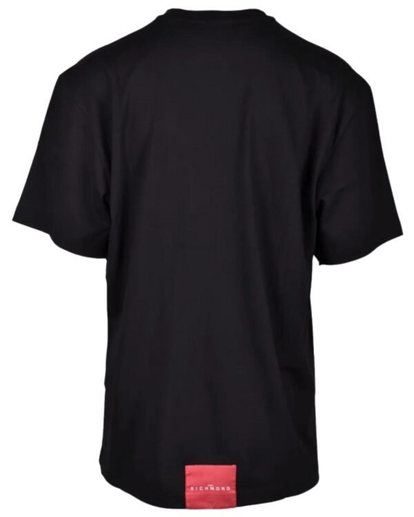 T-shirt John Richmond Retro