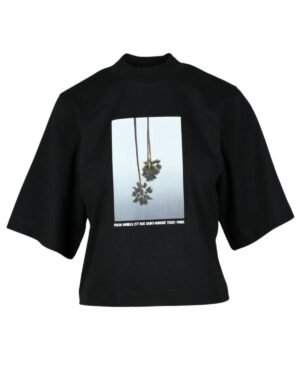 T-shirt Palm Angels