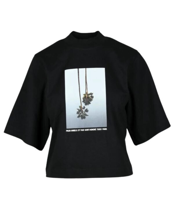 T-shirt Palm Angels