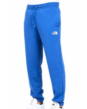 Pantaloni Tuta The North Face Blu