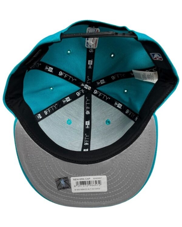 Cappello Brooklyn Nets Visiera Piatta