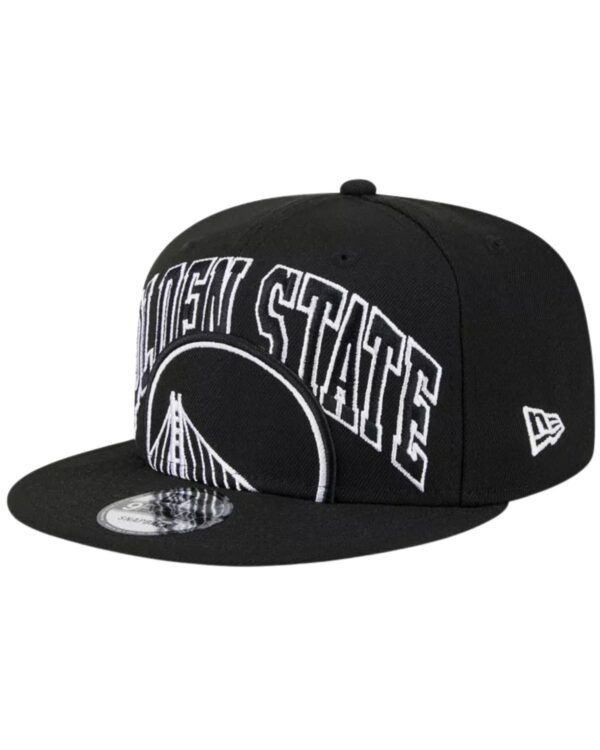 Cappello Golden State