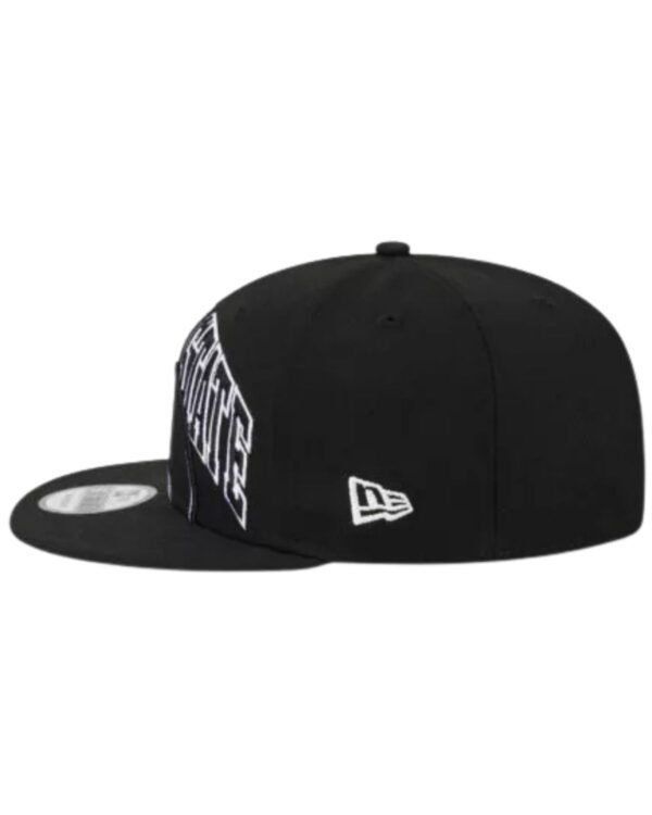 Cappello Golden State New Era