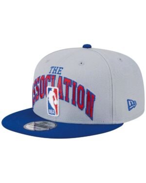Cappello NBA New Era The Association
