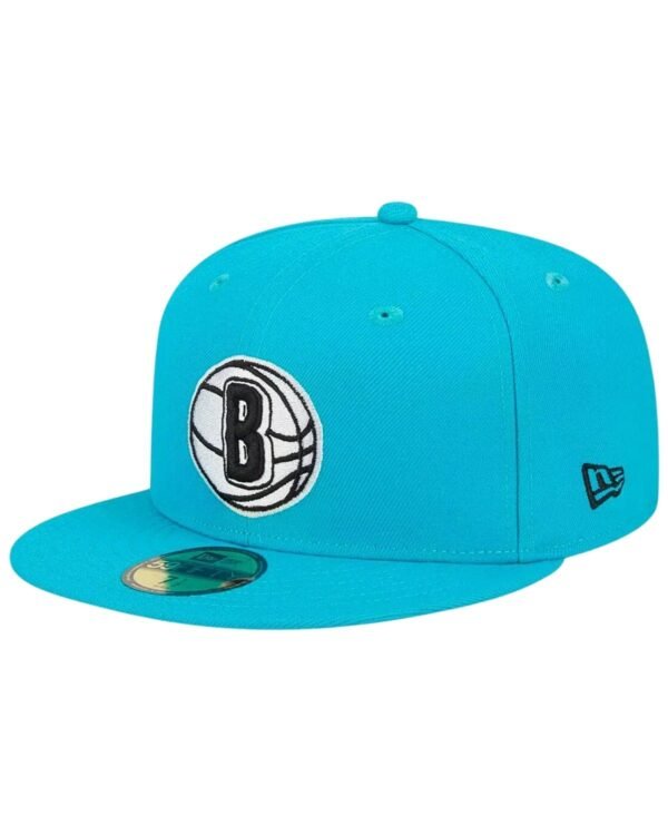 Cappello New Era Brooklyn Nets