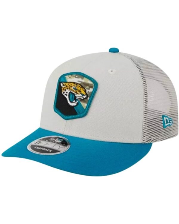 Cappello New Era Jaguars