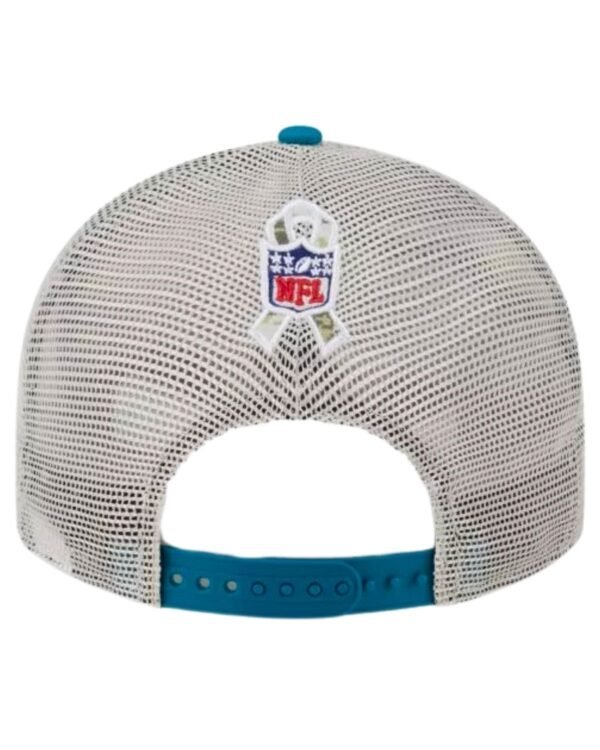 Cappello New Era Jaguars NFL