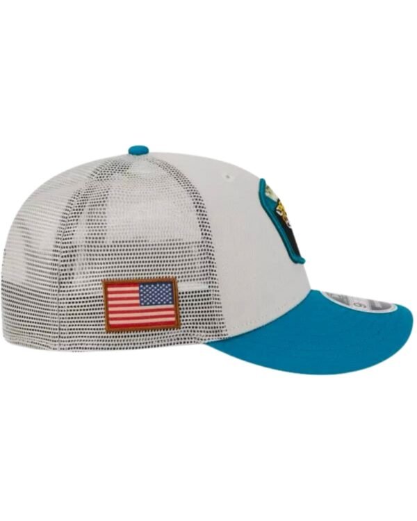 Cappello New Era Jaguars USA