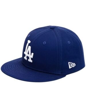 Cappello New Era Los Angeles Blu