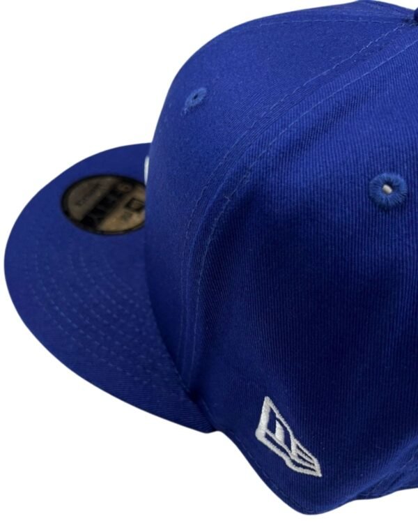 Cappello New Era Los Angeles Dodgers Blu