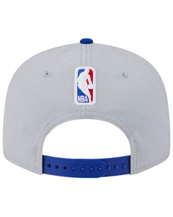 Cappello New Era Philadelphia NBA