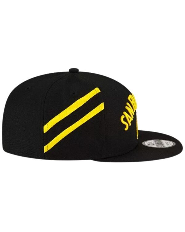 Cappello New Era San Francisco Basket