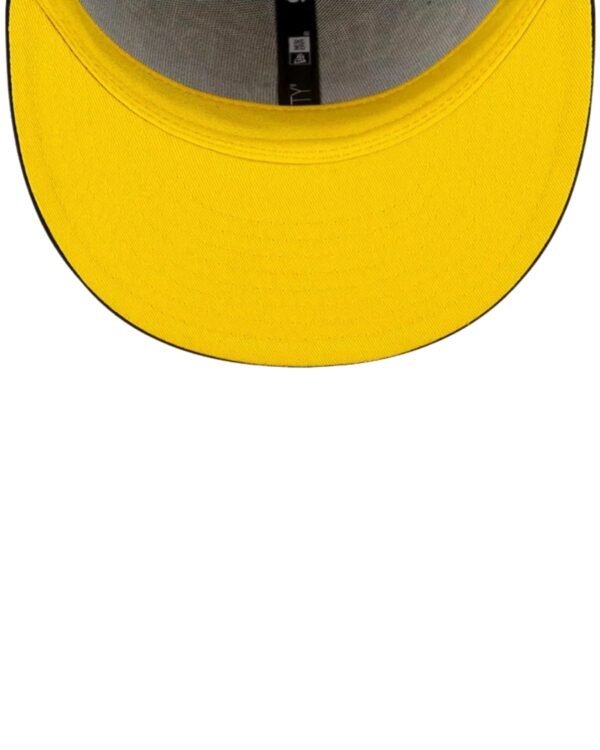 Cappello New Era San Francisco Giallo