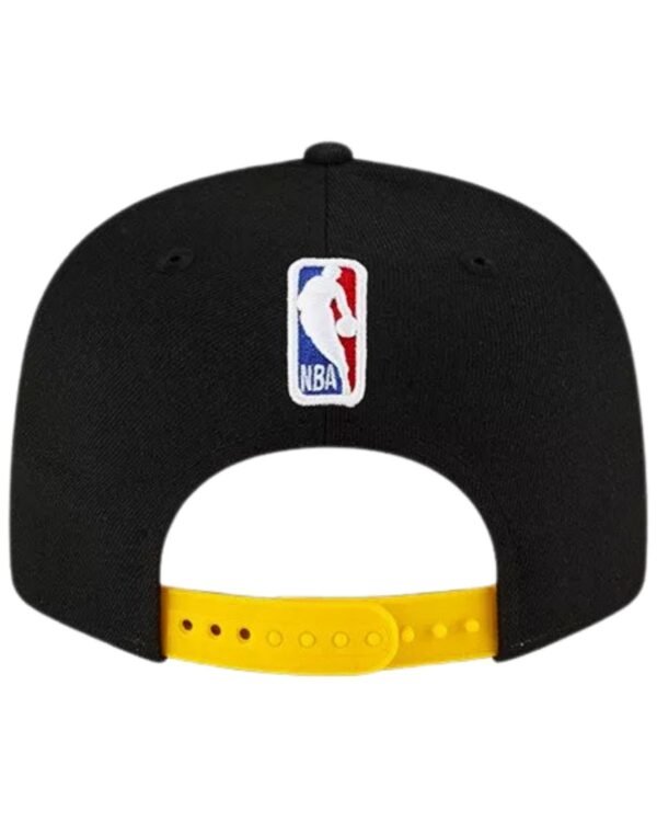 Cappello New Era San Francisco NBA