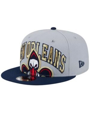 Cappello New Orleans New Era