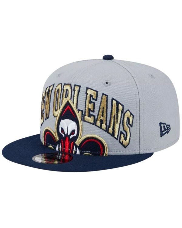 Cappello New Orleans New Era