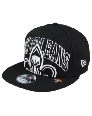 Cappello New Orleans New Era