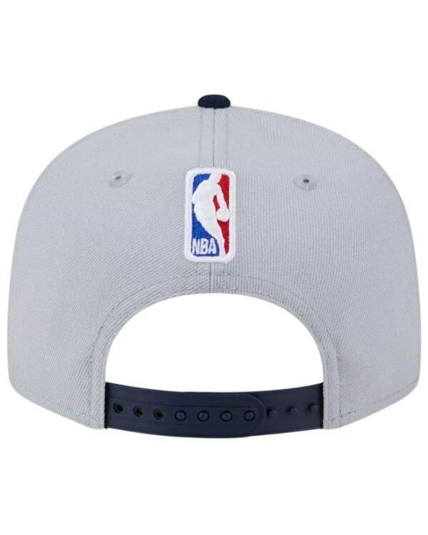 Cappello New Orleans New Era NBA