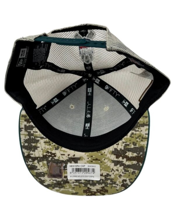 Cappello Philadelphia Eagles Militare