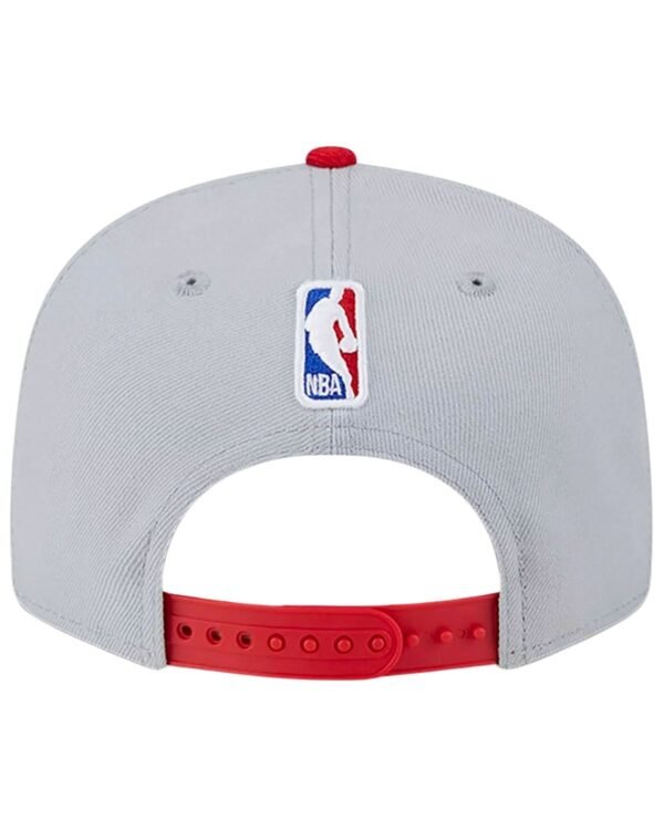 Cappello Toronto NBA