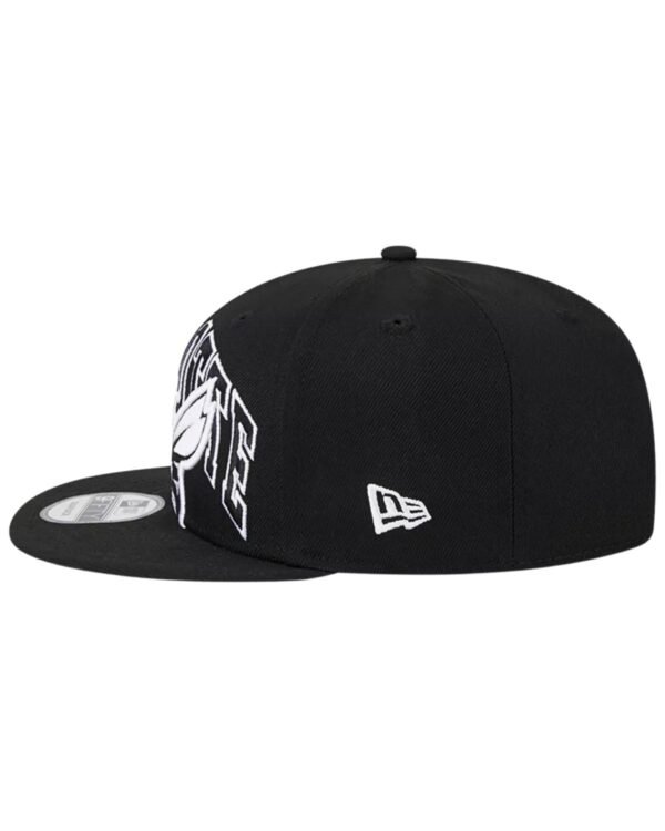 Charlotte Cappello New Era