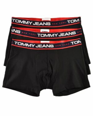 Boxer Tommy Jeans Neri