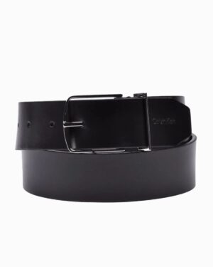Cintura Calvin Klein Nera