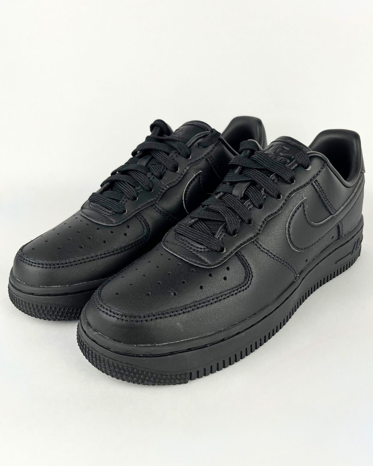 Nike Air Force 1 '07 Fresh Nere - immagine 3