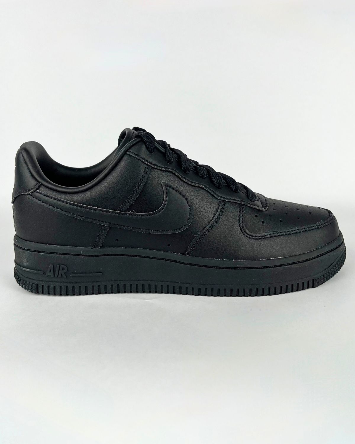 Nike Air Force 1 '07 Fresh Nere - immagine 2