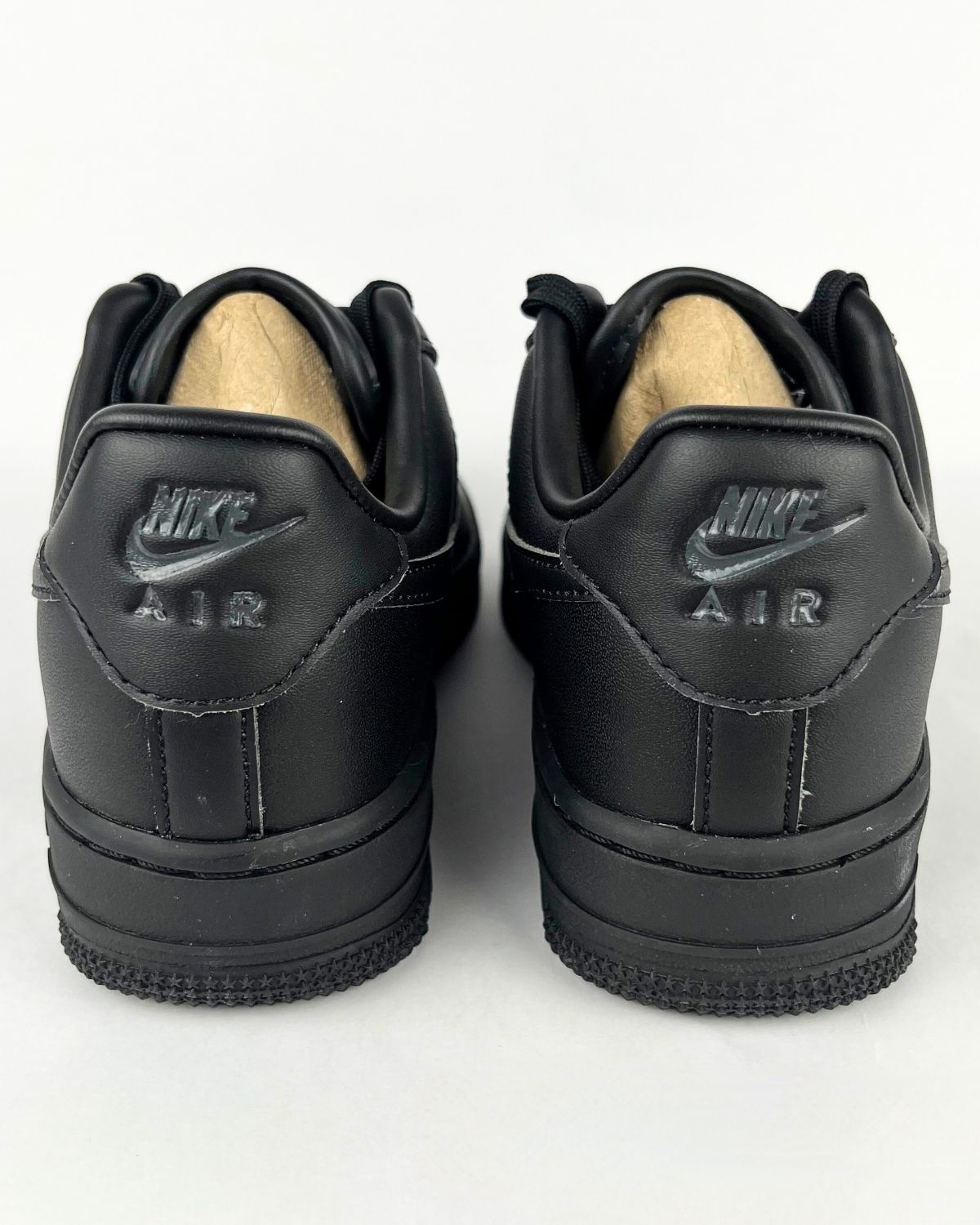 Nike Air Force 1 '07 Fresh Nere Retro