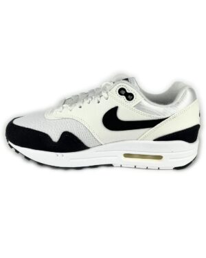 Nike Air Max 1 Bianche e Nere Interno